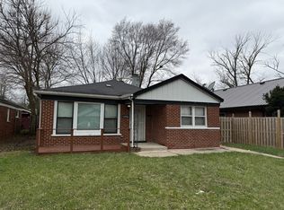 14906 Michigan Ave, Dolton, IL 60419