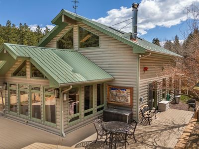 17660 County Road 54.2, Aguilar, CO, 81020
