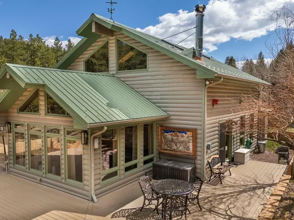 17660 County Road 54.2, Aguilar, CO 81020