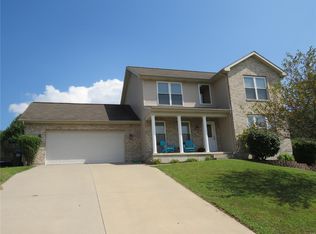 422 Locust, Columbia, IL 62236