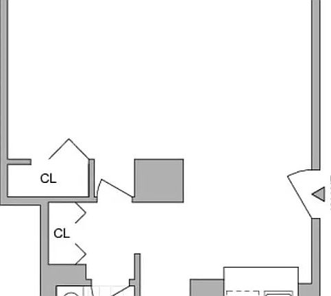 2nd image of 200 Rector Pl APT 9R