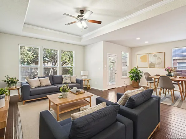 10822 Red Sage, Helotes, TX 78023