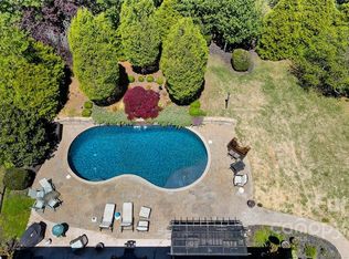 500 Palmerston Ln, Waxhaw, NC 28173