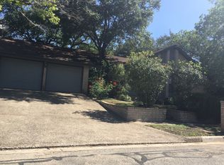 4535 Western Pine Woods, San Antonio, TX 78249