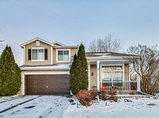 1111 S Pleasant Hill Gate, Waukegan, IL 60085