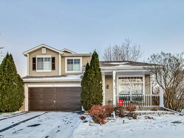 1111 S Pleasant Hill Gate, Waukegan, IL 60085