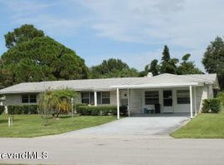 280 Baker Rd, Melbourne, FL 32934