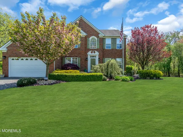 7 Katie Court, Freehold, NJ 07728