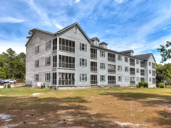 5201 Cypress Pointe, Manning, SC 29102