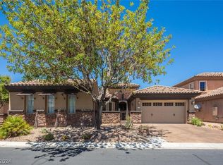 2729 Cyrano St, Henderson, NV 89044