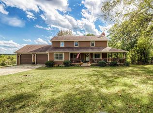 3804 County Road 304, Fulton, MO 65251