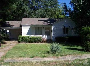 923 Cherry Ln, Malvern, AR 72104