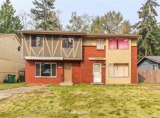 30313 13th Ave S, Federal Way, WA 98003
