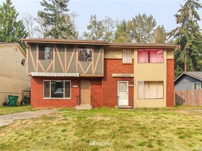 30313 13th Ave S, Federal Way, WA, 98003