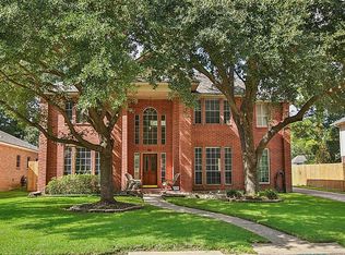 12719 Hammersmith Dr, Tomball, TX 77377
