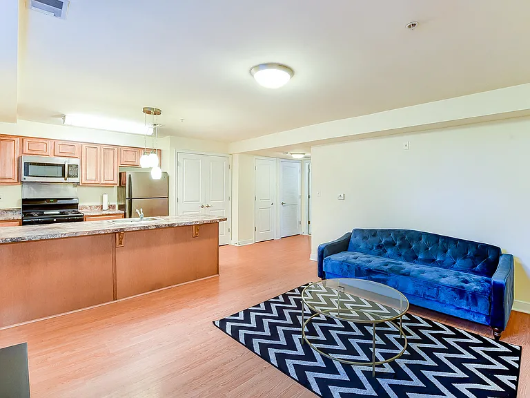 Park Vista Apartments — Photo 6