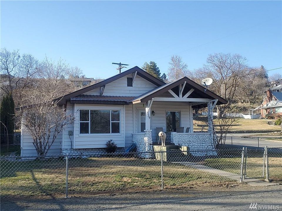1st image of 539 5th Ave N