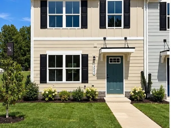 3800 Hickory Cove Ln, Henrico, VA 23222