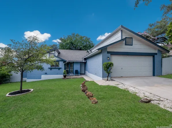 13903 Splendor View, San Antonio, TX 78249