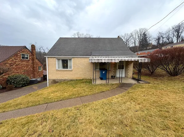 1243 Universal Rd, Pittsburgh, PA 15235