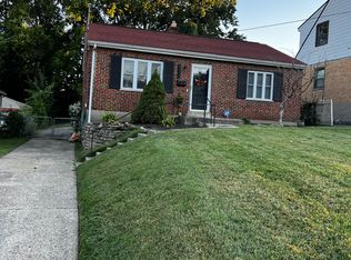 3335 Werk Rd, Cincinnati, OH 45211