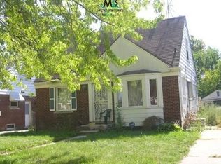 16240 Manning Ave, Detroit, MI 48205