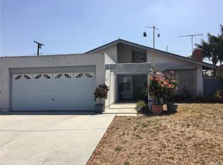 22028 Newkirk Ave, Carson, CA 90745