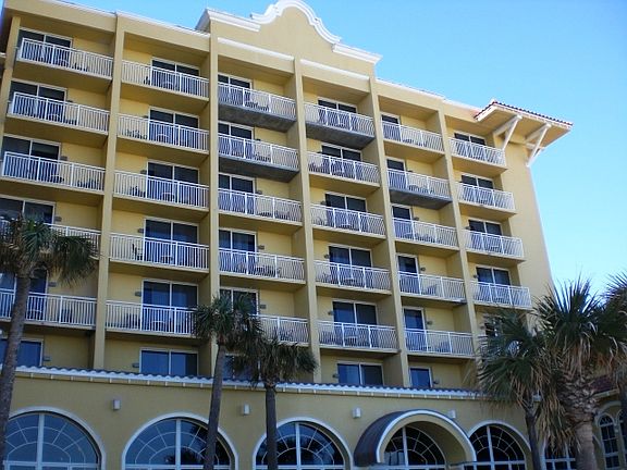 2nd image of 600 Atlantic Ave #731