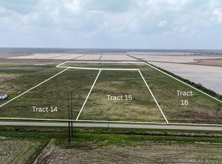 000TR-14 Wilber Rd, Winnie, TX 77665