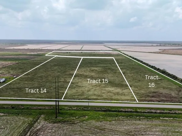 000-15 Wilber Rd, Winnie, TX 77665