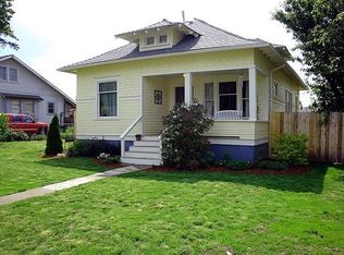 6505 SE 88th Ave, Portland, OR 97266