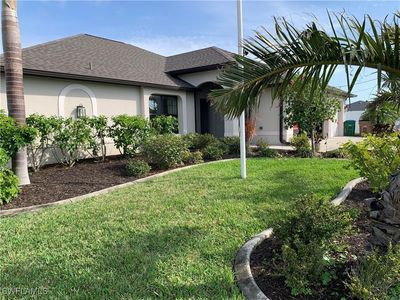 3013 SW 5th Ave, Cape Coral, FL, 33914