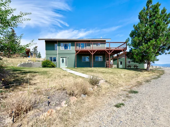 3 Heritage Ct, Clancy, MT 59634