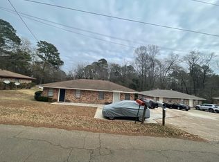 217 S Bernard St #217, Ruston, LA 71270