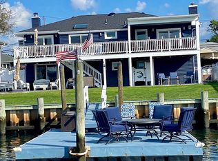 3268 Ocean Harbor Dr, Oceanside, NY 11572