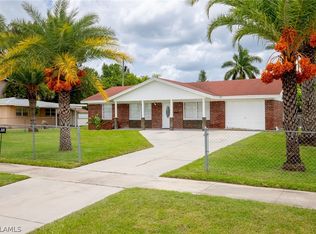 321 E El Paso Ave, Clewiston, FL 33440