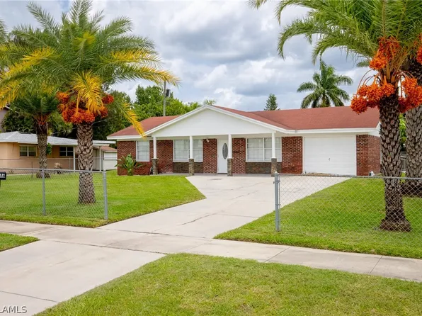 321 E El Paso Ave, Clewiston, FL 33440