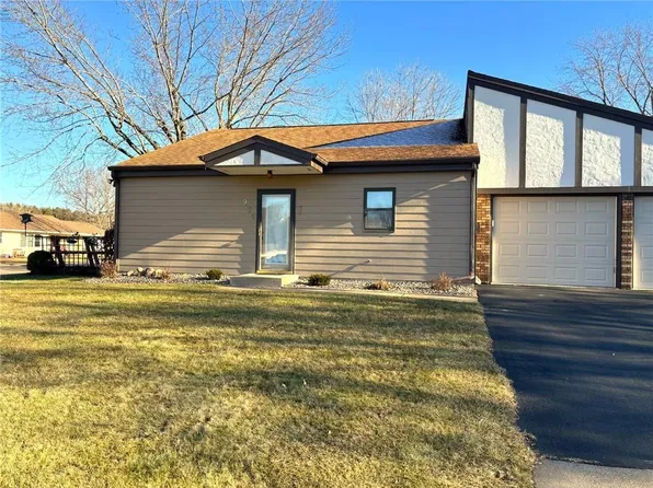 255 Pumphouse Road, Chippewa Falls, WI 54729