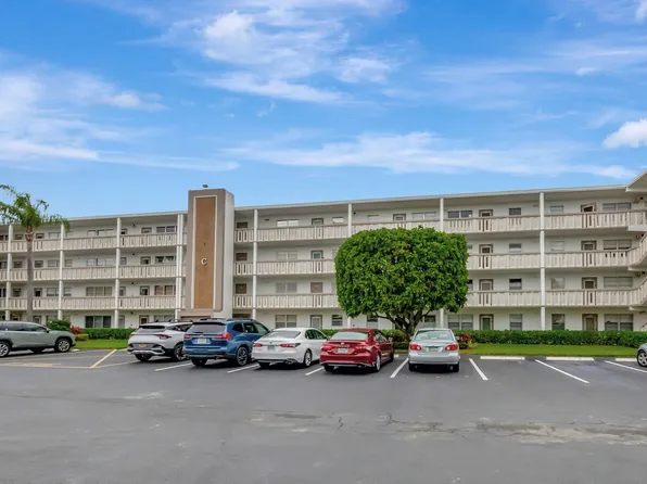 1044 Rexford #C, Boca Raton, FL 33434