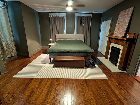 Bedroom 1.