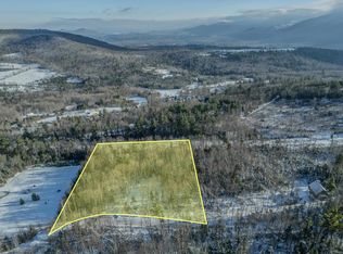 0 Trumpet Round Rd, Sugar Hill, NH 03586