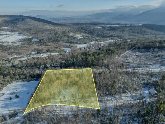 00 Trumpet Round Road, Sugar Hill, NH 03586