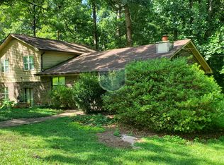1023 Sourwood Ct, Athens, GA 30606
