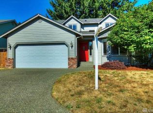 884 Anthony Ct SW, Tumwater, WA 98512