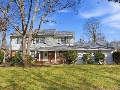24 Birchwood Drive, Great River, NY, 11739