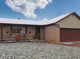 741 Hager Ct, Columbus, OH 43230