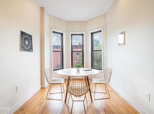 537 Throop Ave APT 3, Brooklyn, NY 11221