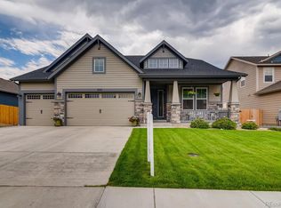 335 Nebraska Ave, Berthoud, CO 80513