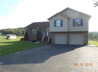 177 Malone Rd, Derry, PA 15627