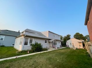 3449 N Oketo Ave #1R, Chicago, IL 60634